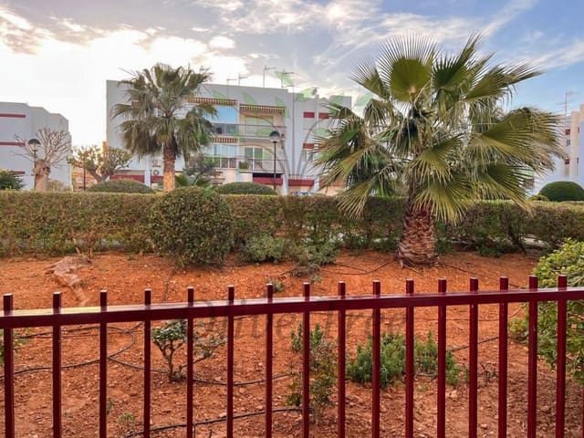 4 sypialnia Apartament na sprzedaż w Miasto Ibiza / Eivissa - 670 000 € (Ref: 9735489)