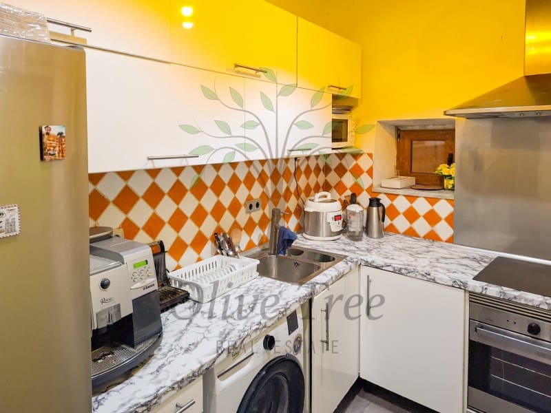 2 bedroom Apartment for rent in Ibiza / Eivissa town - € 2,500 (Ref: 9738474)