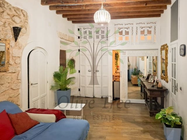 2 camera da letto Appartamento da affittare in Ibiza-Eivissa città - 2.500 € (Rif: 9738474)