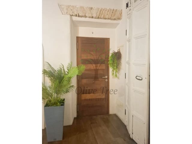 2 camera da letto Appartamento da affittare in Ibiza-Eivissa città - 2.500 € (Rif: 9738474)
