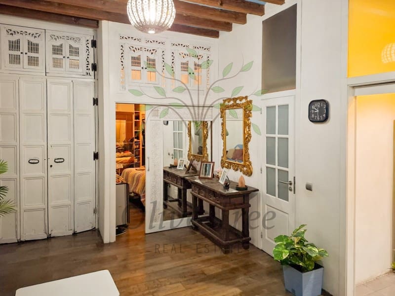 2 bedroom Apartment for rent in Ibiza / Eivissa town - € 2,500 (Ref: 9738474)