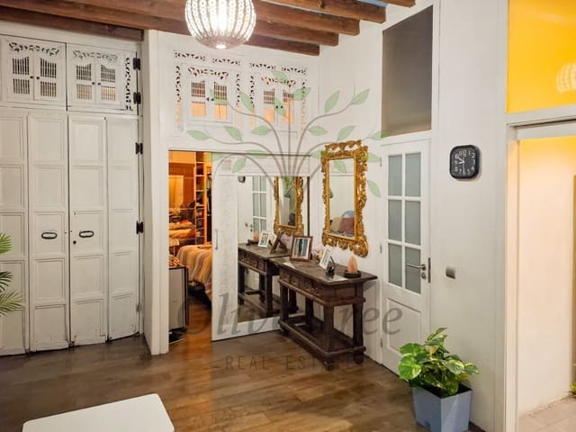 2 camera da letto Appartamento da affittare in Ibiza-Eivissa città - 2.500 € (Rif: 9738474)