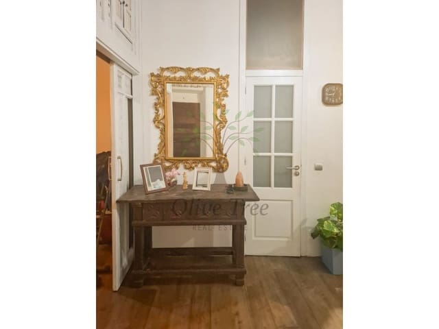 2 camera da letto Appartamento da affittare in Ibiza-Eivissa città - 2.500 € (Rif: 9738474)