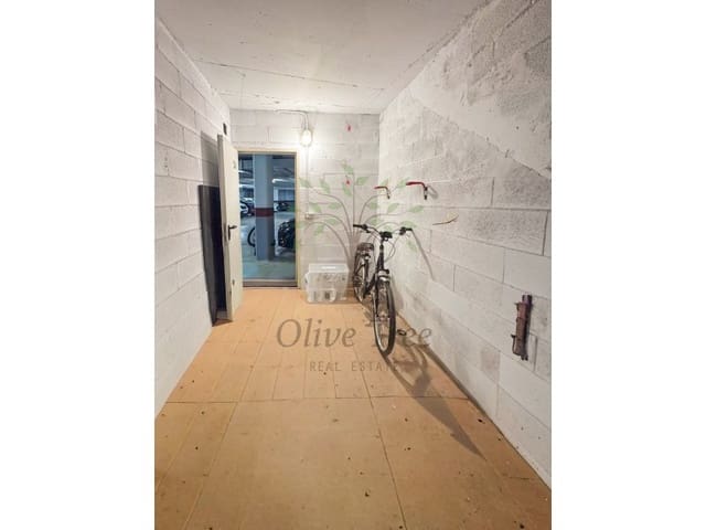 Garasje til leie i Sant Agusti des Vedra, San Jose / Sant Josep de Sa Talaia - € 400 (Ref: 9738475)