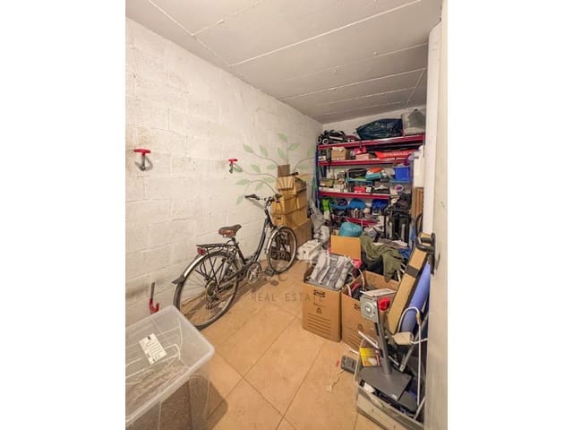 Garasje til leie i Sant Agusti des Vedra, San Jose / Sant Josep de Sa Talaia - € 400 (Ref: 9738475)