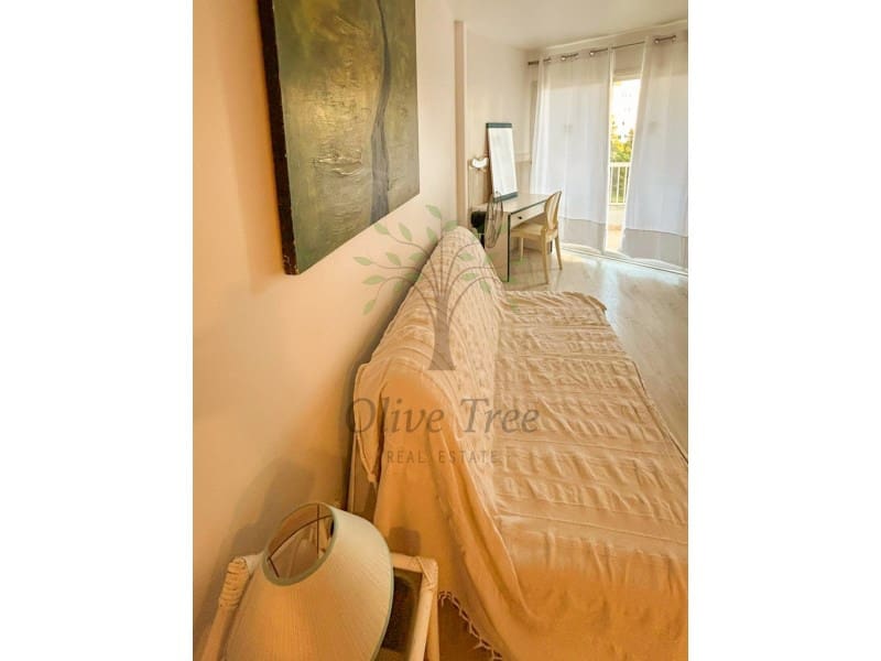 1 soveværelse Lejlighed til leje i Sant Antoni de Portmany - € 2.000 (Ref: 9751913)