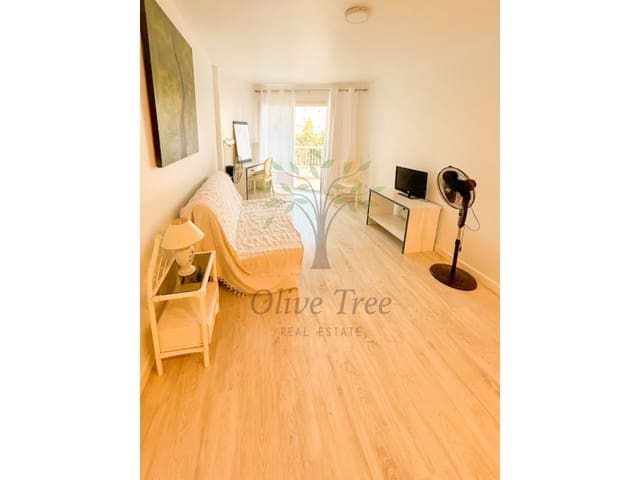 1 makuuhuone Huoneisto vuokrattavana paikassa Sant Antoni de Portmany - 2 000 € (Ref: 9751913)