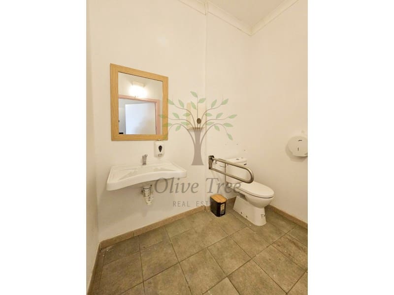 Restaurante/Bar para arrendar em Ibiza / Eivissa cidade - 2 050 € (Ref: 9797005)