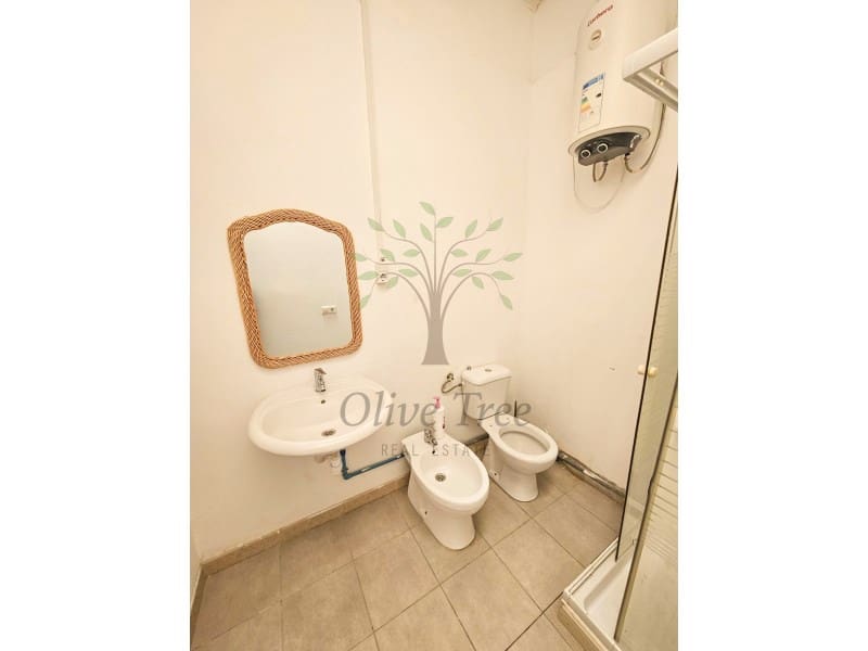 Restaurante/Bar para arrendar em Ibiza / Eivissa cidade - 2 050 € (Ref: 9797005)