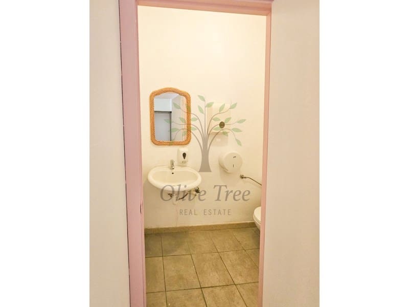 Restaurante/Bar para arrendar em Ibiza / Eivissa cidade - 2 050 € (Ref: 9797005)