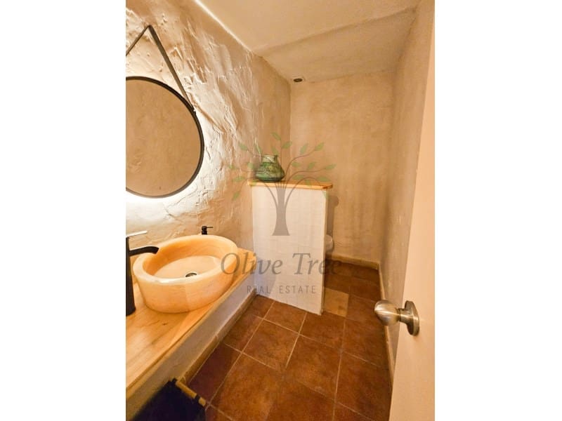 Restaurant/Bar til leie i Ibiza by - € 1 850 (Ref: 9797006)