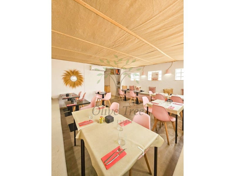 Restaurant/Bar til leie i Ibiza by - € 1 850 (Ref: 9797006)