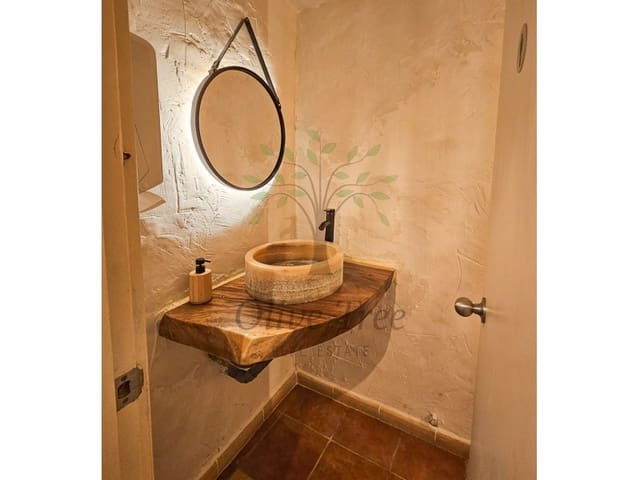 Bar/Restaurante en Ibiza / Eivissa ciudad en alquiler - 1.850 € (Ref: 9797006)