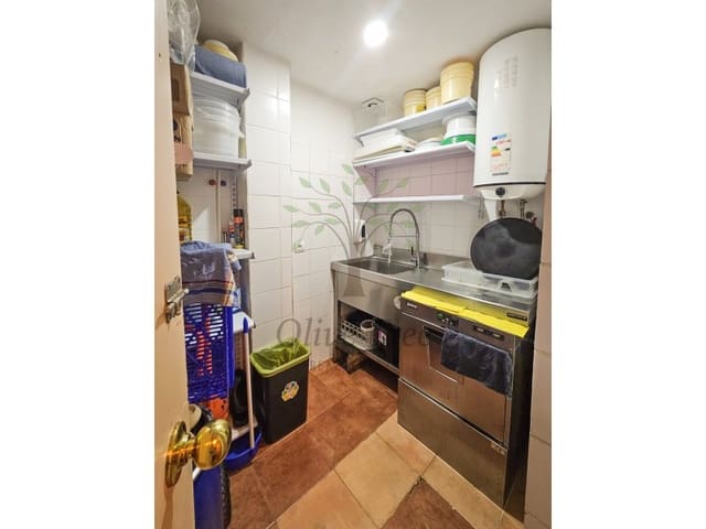 Bar/Restaurante en Ibiza / Eivissa ciudad en alquiler - 1.850 € (Ref: 9797006)