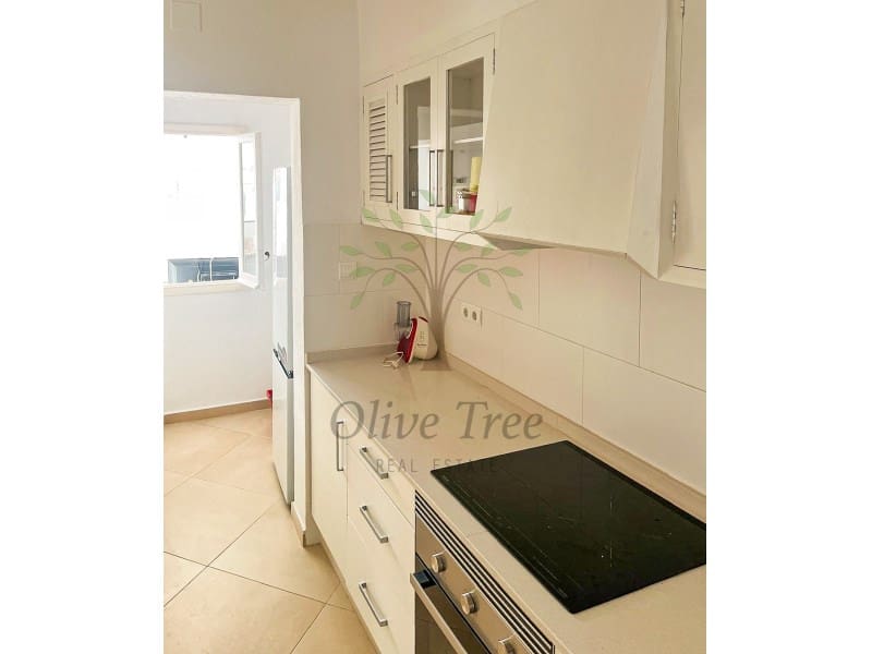 3 bedroom Apartment for rent in Ibiza / Eivissa town - € 4,000 (Ref: 9806393)