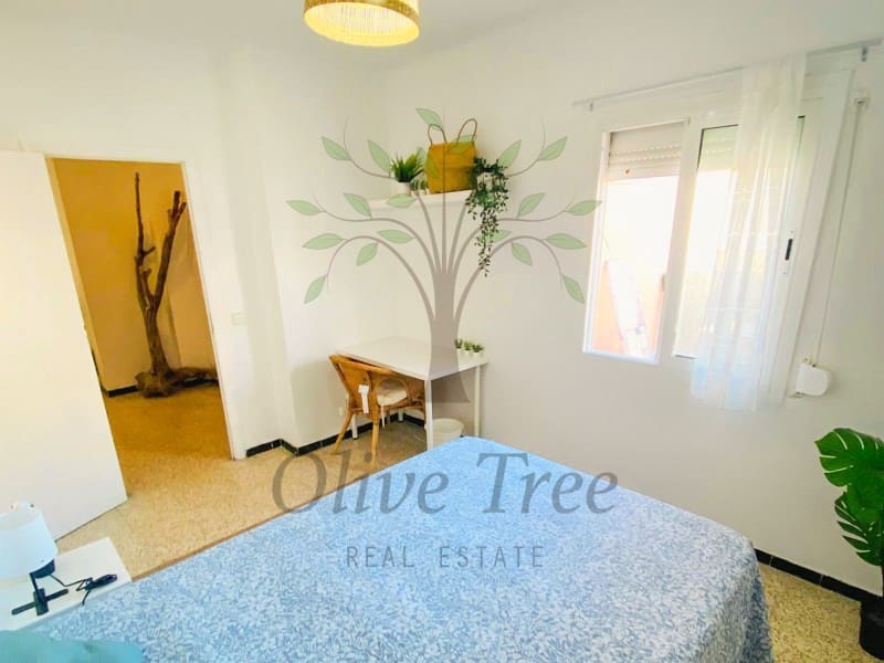 Ático de 5 habitaciones en Playa de Palma en venta - 420.000 € (Ref: 9806394)