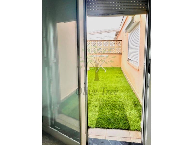 Ático de 5 habitaciones en Playa de Palma en venta - 420.000 € (Ref: 9806394)