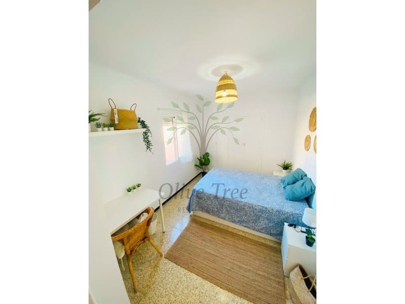 Ático de 5 habitaciones en Playa de Palma en venta - 420.000 € (Ref: 9806394)