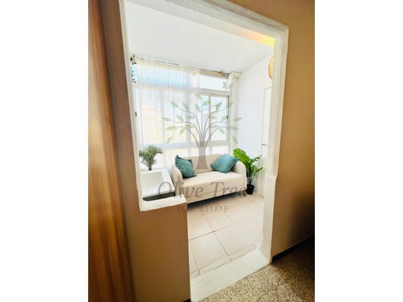 Ático de 5 habitaciones en Playa de Palma en venta - 420.000 € (Ref: 9806394)