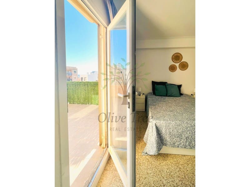 Ático de 5 habitaciones en Playa de Palma en venta - 420.000 € (Ref: 9806394)