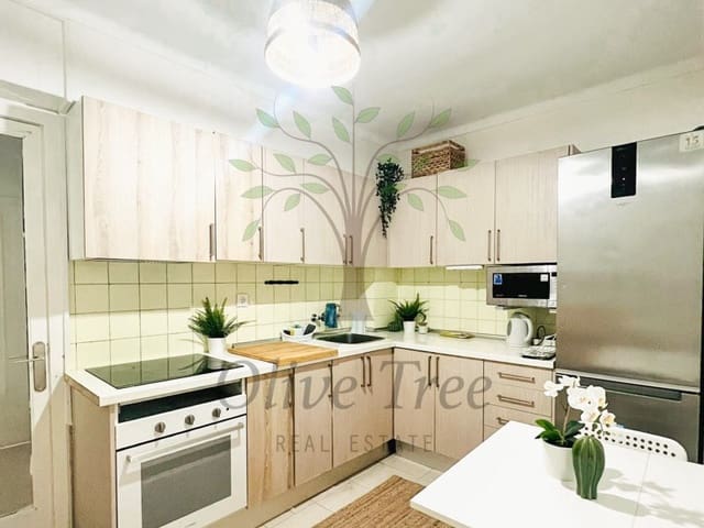 Ático de 5 habitaciones en Playa de Palma, Palma de Mallorca en venta - 420.000 € (Ref: 9806394)