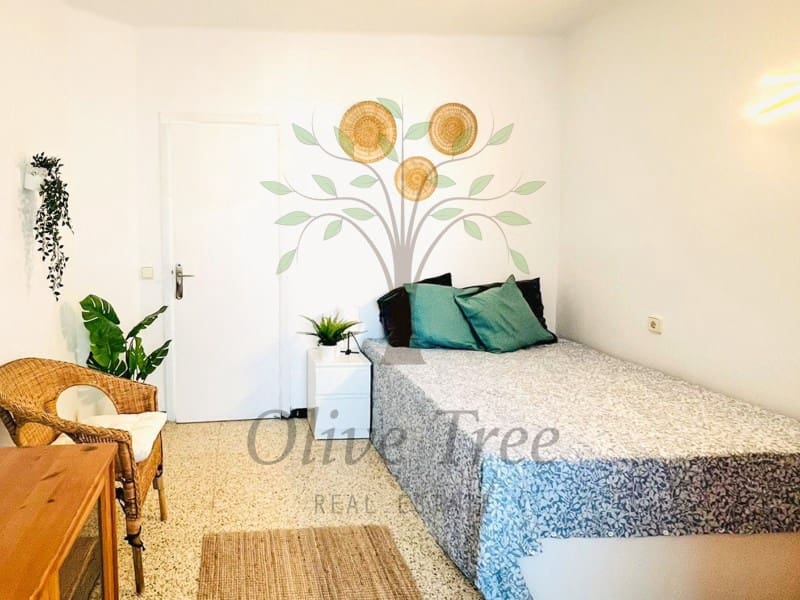 Ático de 5 habitaciones en Playa de Palma en venta - 420.000 € (Ref: 9806394)