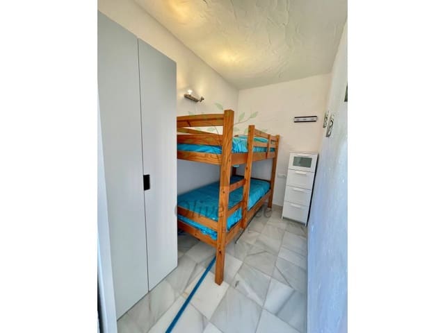 2 soverom Leilighet til leie i Cala Vadella, San Jose / Sant Josep de Sa Talaia - € 1 900 (Ref: 9806395)