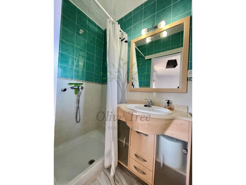 2 soverom Leilighet til leie i Cala Vadella - € 1 900 (Ref: 9806395)