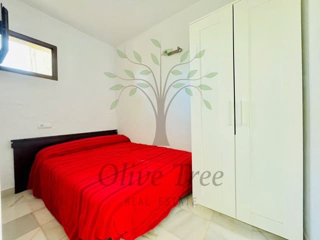 2 soverom Leilighet til leie i Cala Vadella, San Jose / Sant Josep de Sa Talaia - € 1 900 (Ref: 9806395)