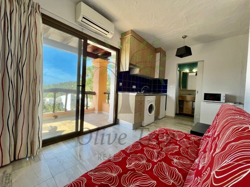 2 soverom Leilighet til leie i Cala Vadella - € 1 900 (Ref: 9806395)