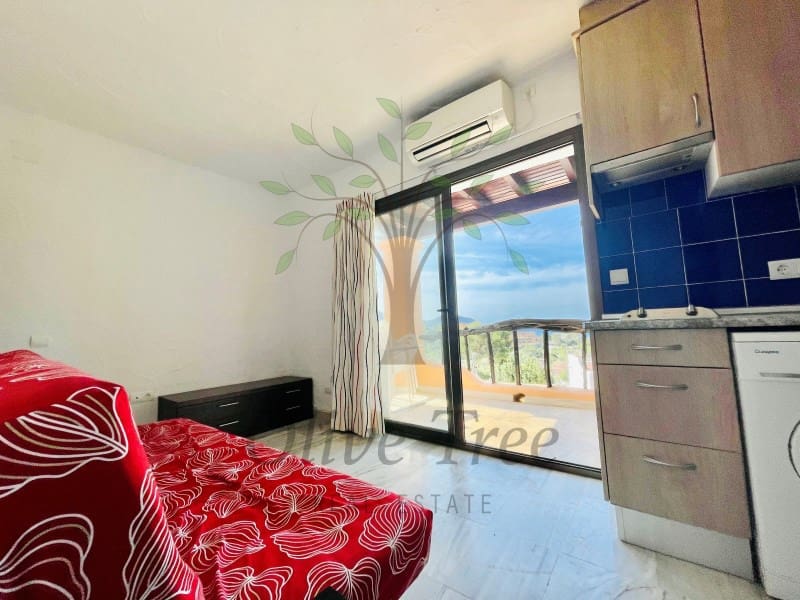 2 soverom Leilighet til leie i Cala Vadella - € 1 900 (Ref: 9806395)