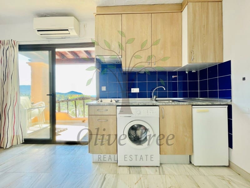 2 soverom Leilighet til leie i Cala Vadella - € 1 900 (Ref: 9806395)