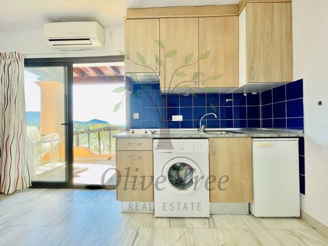 2 soverom Leilighet til leie i Cala Vadella, San Jose / Sant Josep de Sa Talaia - € 1 900 (Ref: 9806395)