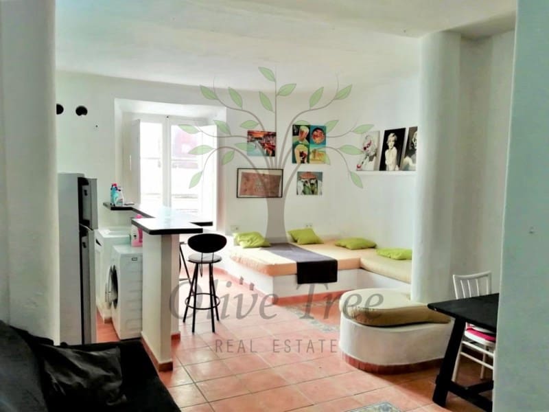 Apartment zu verkaufen in Ibiza / Eivissa Stadt - 645.000 € (Ref: 9806396)