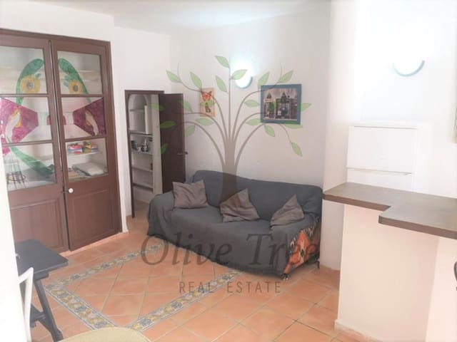 Apartment zu verkaufen in Ibiza / Eivissa Stadt - 645.000 € (Ref: 9806396)