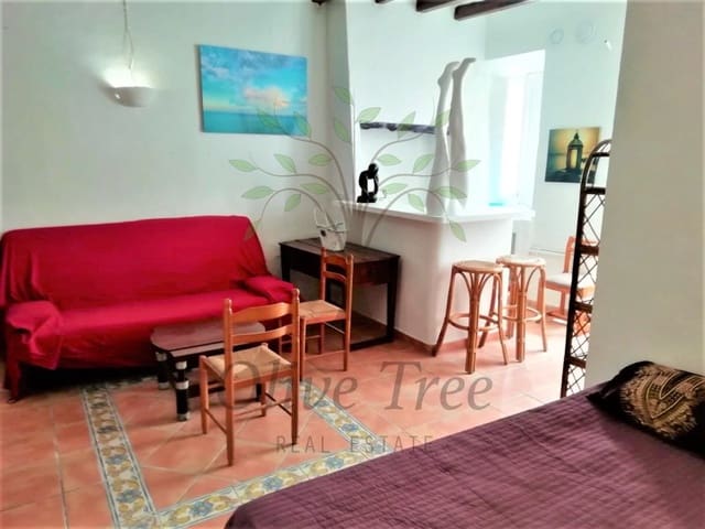 Apartment zu verkaufen in Ibiza / Eivissa Stadt - 645.000 € (Ref: 9806396)