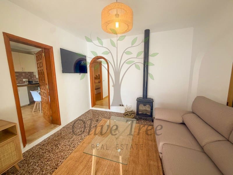 2 sypialnia Willa do wynajęcia w Nuestra Senora de Jesus z garażem - 4 000 € (Ref: 9808097)