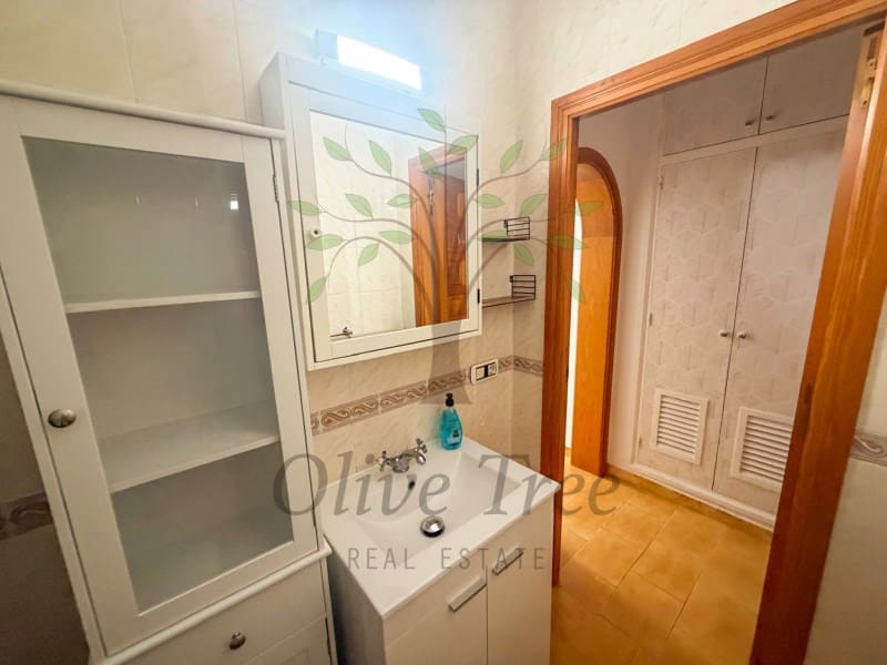 2 sypialnia Willa do wynajęcia w Nuestra Senora de Jesus z garażem - 4 000 € (Ref: 9808097)