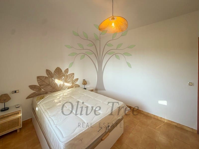 2 sypialnia Willa do wynajęcia w Nuestra Senora de Jesus z garażem - 4 000 € (Ref: 9808097)