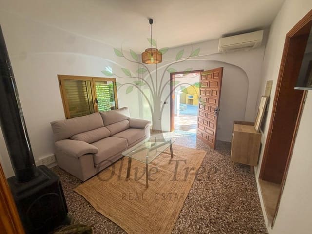 2 sypialnia Willa do wynajęcia w Nuestra Señora de Jesus, Santa Eulalia / Santa Eularia z garażem - 4 000 € (Ref: 9808097)