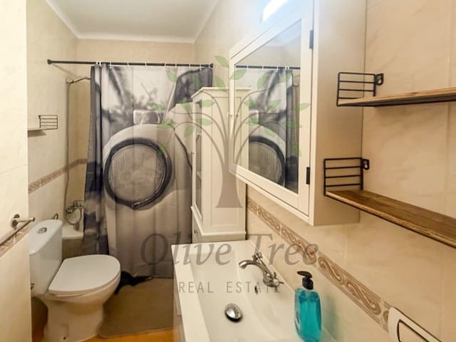 2 sypialnia Willa do wynajęcia w Nuestra Señora de Jesus, Santa Eulalia / Santa Eularia z garażem - 4 000 € (Ref: 9808097)