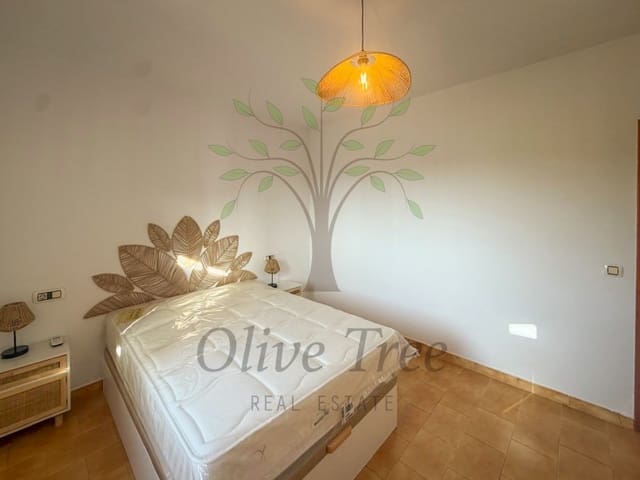 2 sypialnia Willa do wynajęcia w Nuestra Señora de Jesus, Santa Eulalia / Santa Eularia z garażem - 4 000 € (Ref: 9808097)