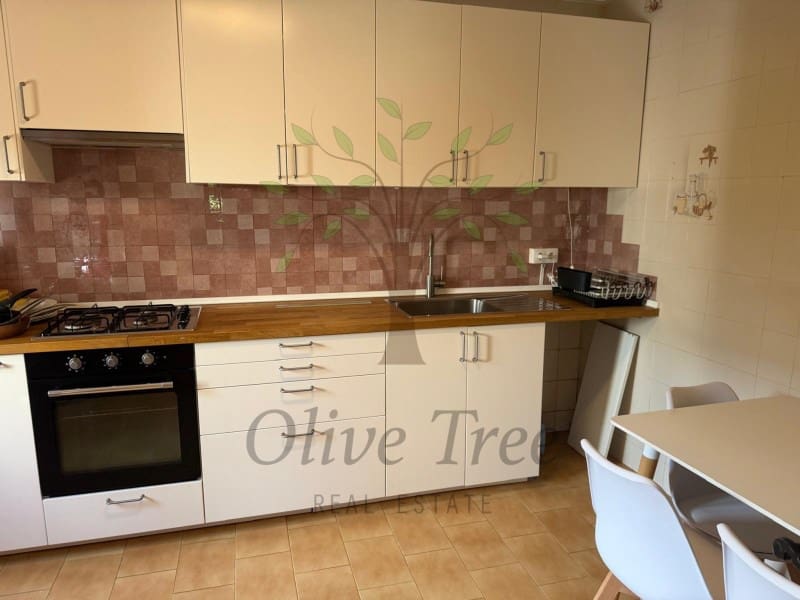 2 sypialnia Willa do wynajęcia w Nuestra Senora de Jesus z garażem - 4 000 € (Ref: 9808097)