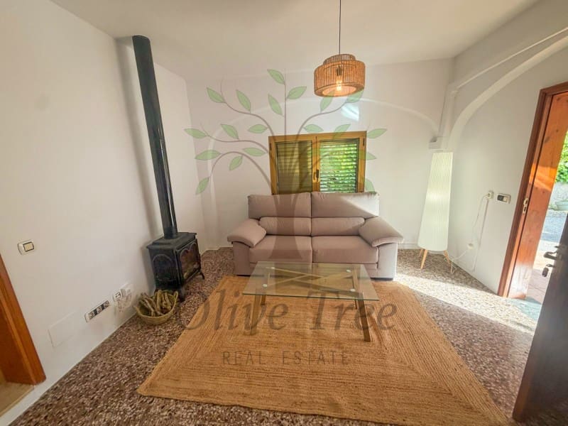 2 sypialnia Willa do wynajęcia w Nuestra Senora de Jesus z garażem - 4 000 € (Ref: 9808097)