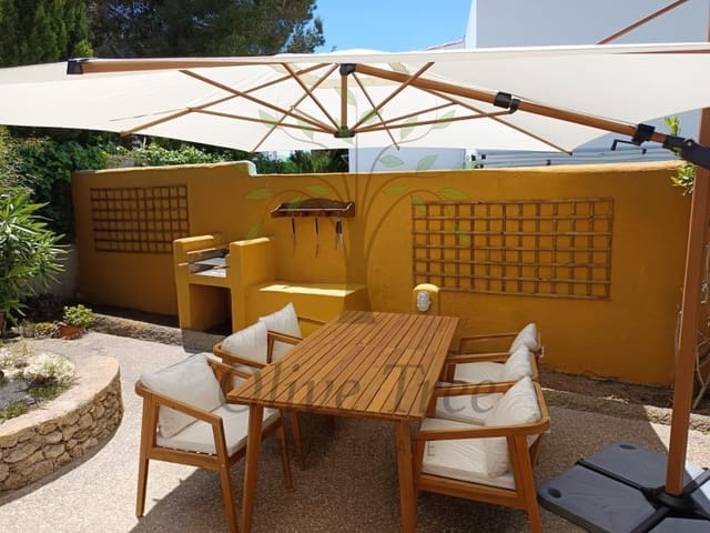2 camera da letto Villa da affittare in Nuestra Señora de Jesus, Santa Eulalia / Santa Eularia con garage - 3.800 € (Rif: 9808097)