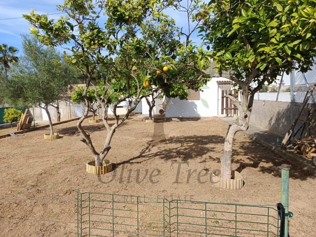 2 camera da letto Villa da affittare in Nuestra Señora de Jesus, Santa Eulalia / Santa Eularia con garage - 3.800 € (Rif: 9808097)