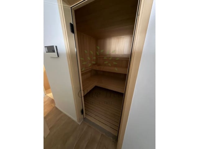 Lejlighed til leje i Ibiza by med swimmingpool garage - € 3.350 (Ref: 9815796)