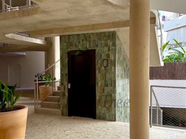 Lejlighed til leje i Ibiza by med swimmingpool garage - € 3.350 (Ref: 9815796)