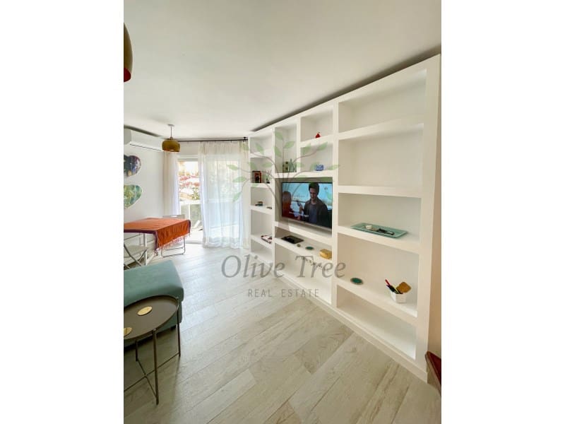 1 sovrum Lägenhet till salu i Ibiza stad - 520 000 € (Ref: 9818009)