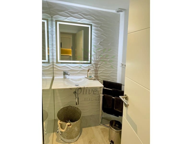 1 sovrum Lägenhet till salu i Ibiza stad - 520 000 € (Ref: 9818009)